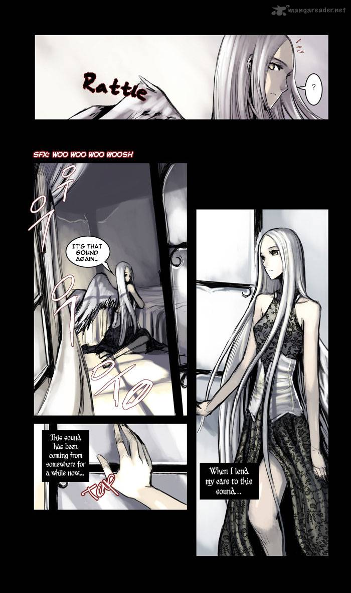 A Fairytale For The Demon Lord 19 9