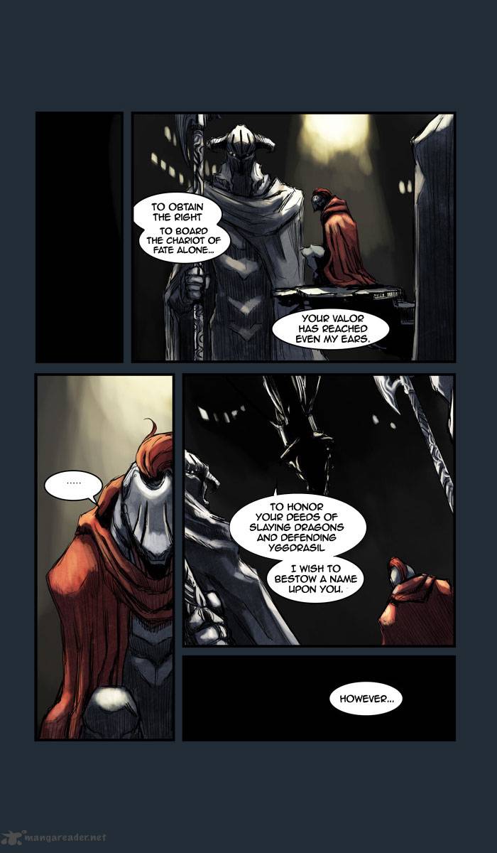 A Fairytale For The Demon Lord 2 10