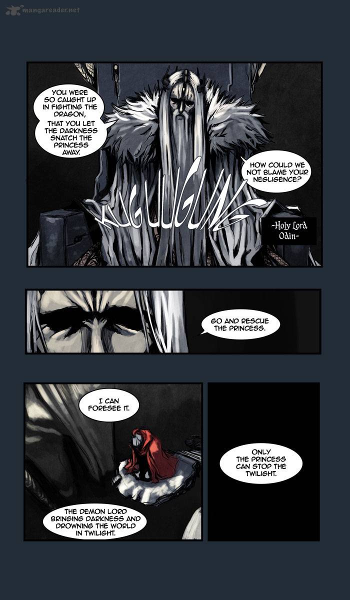 A Fairytale For The Demon Lord 2 11