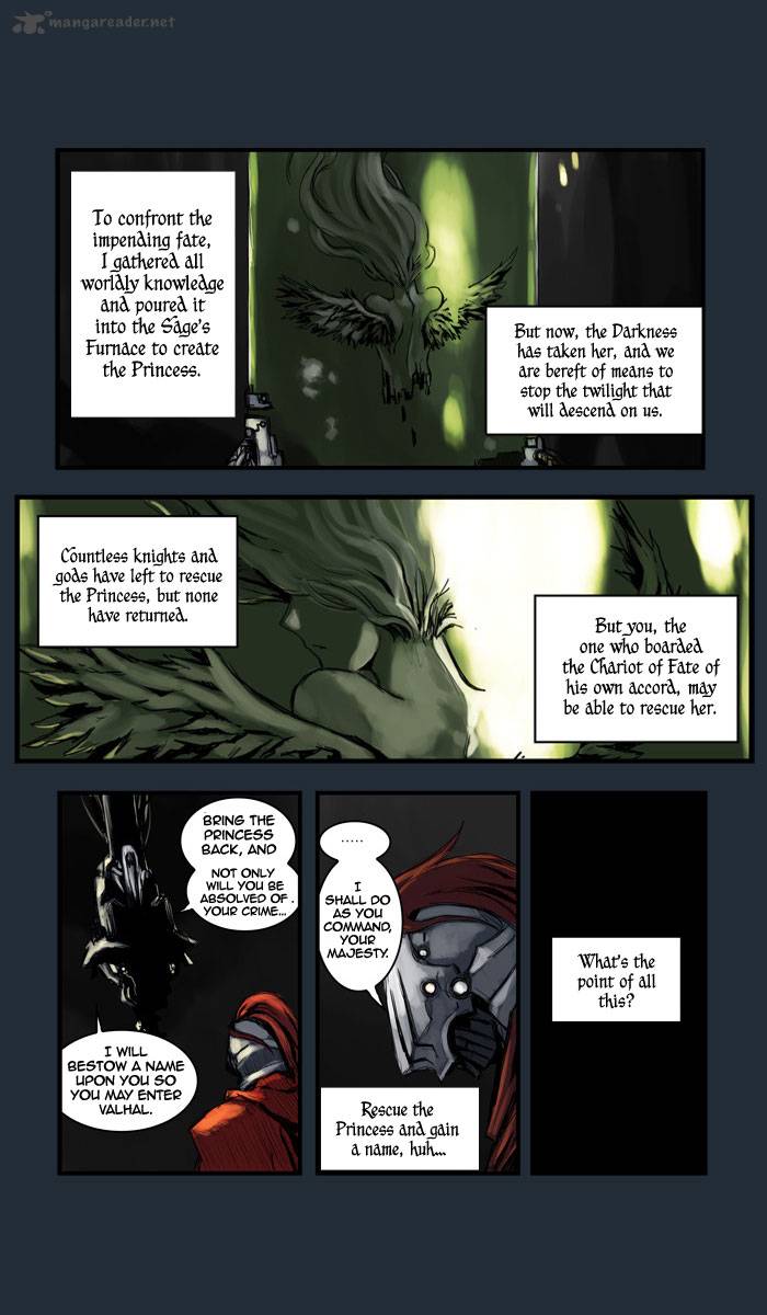 A Fairytale For The Demon Lord 2 12