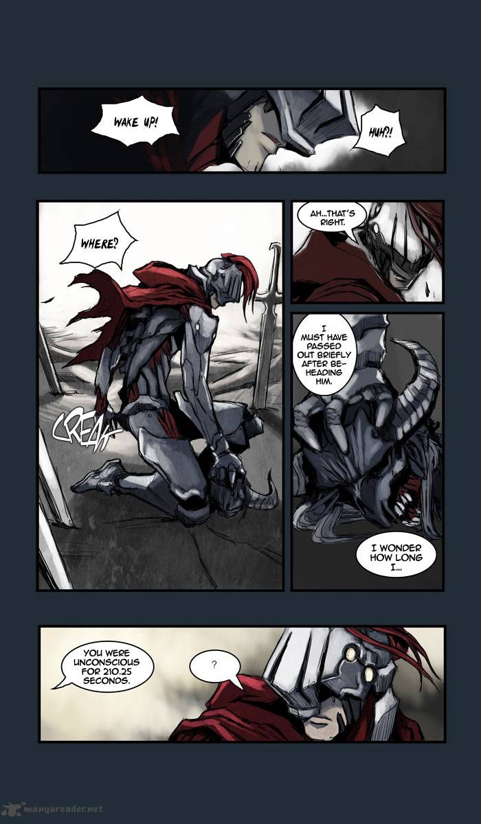 A Fairytale For The Demon Lord 2 13