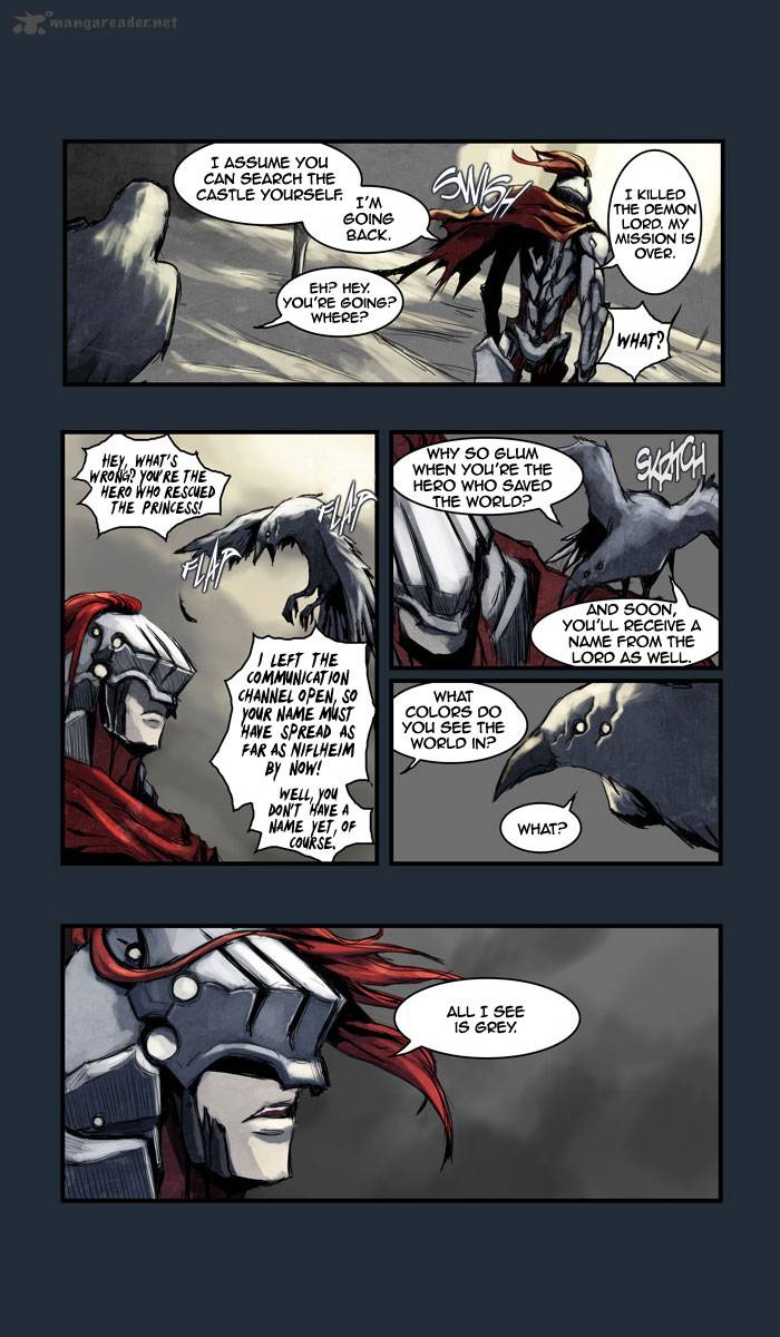A Fairytale For The Demon Lord 2 15