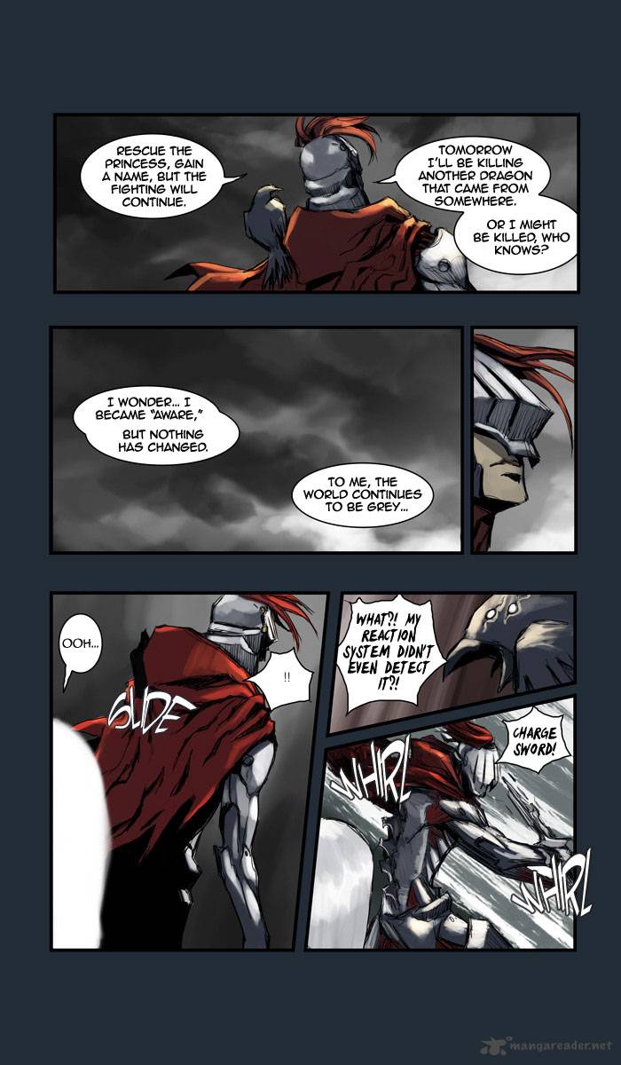 A Fairytale For The Demon Lord 2 16