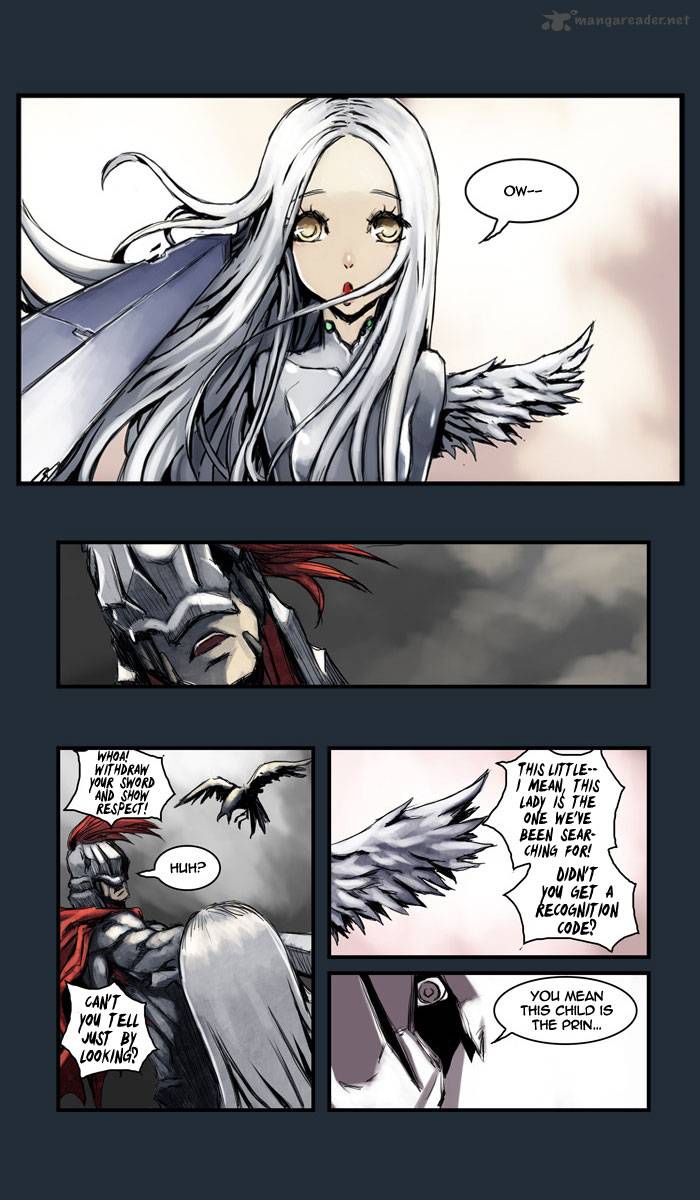 A Fairytale For The Demon Lord 2 17
