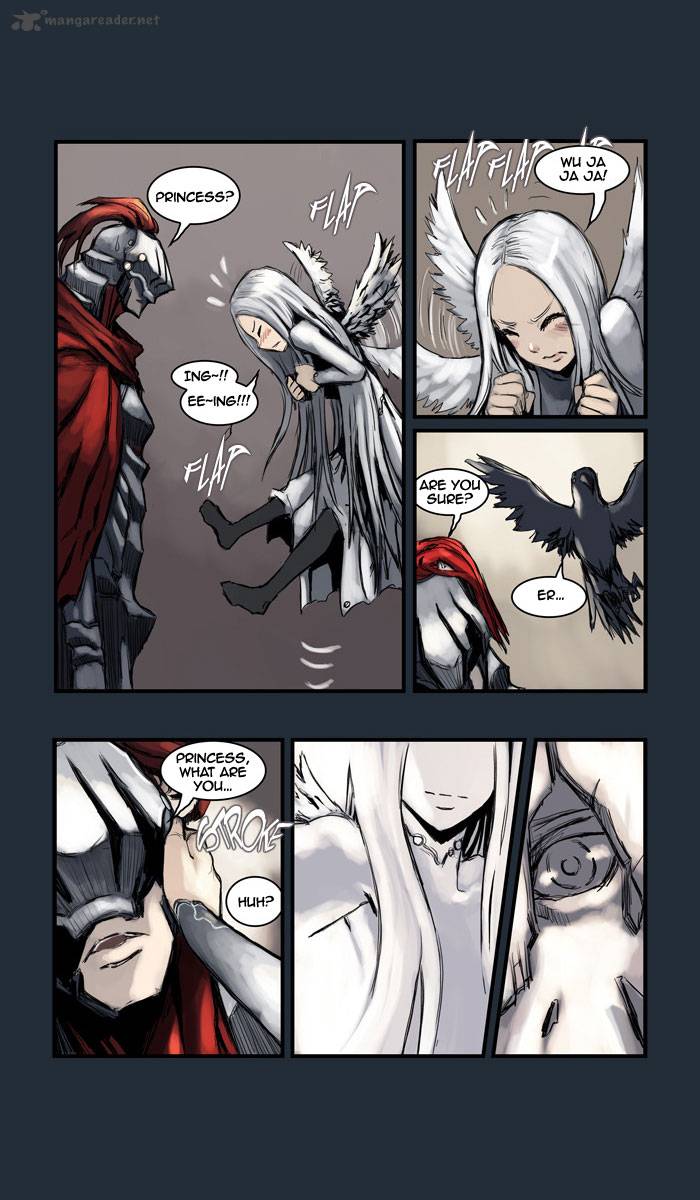 A Fairytale For The Demon Lord 2 18
