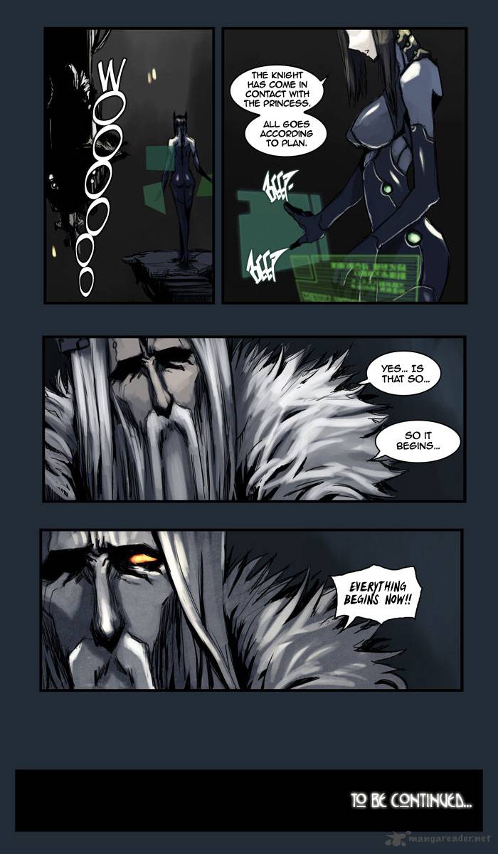 A Fairytale For The Demon Lord 2 21