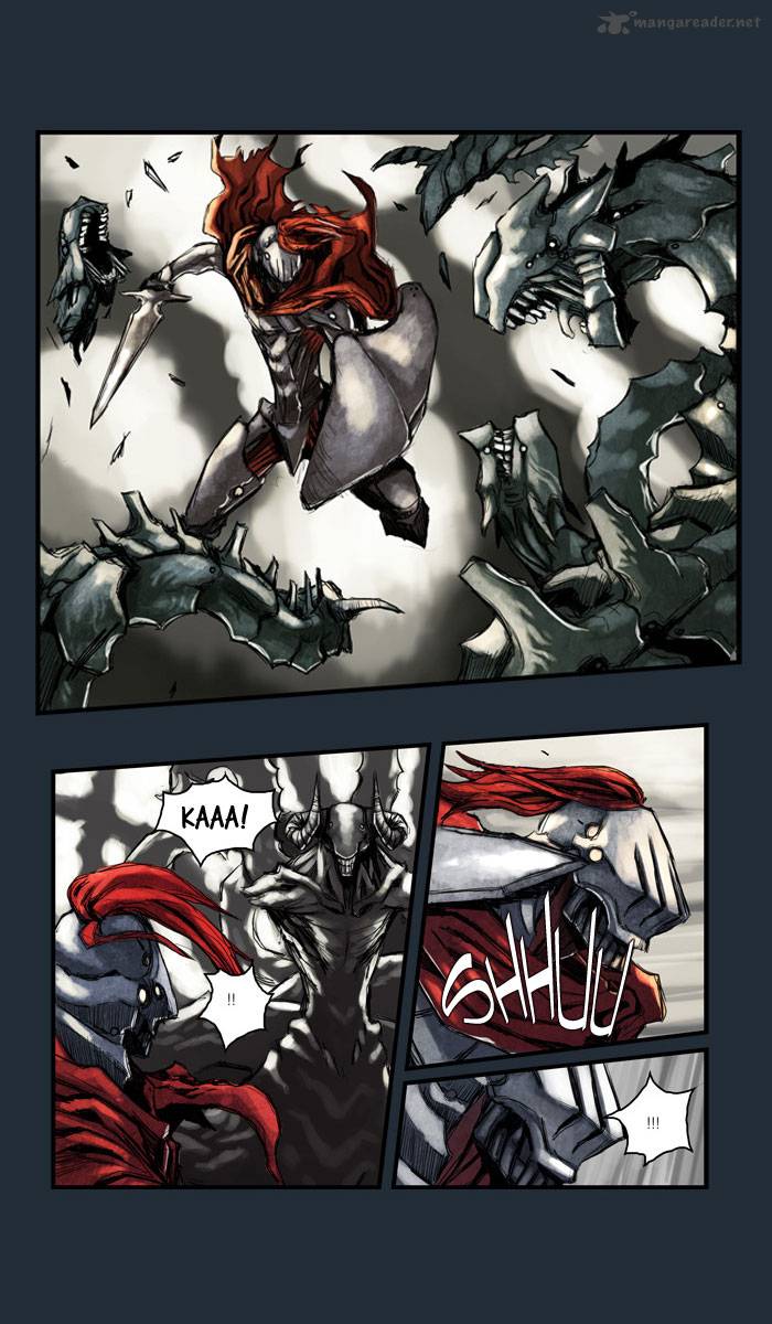 A Fairytale For The Demon Lord 2 3