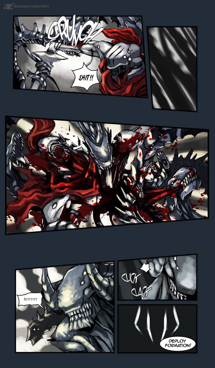 A Fairytale For The Demon Lord 2 4