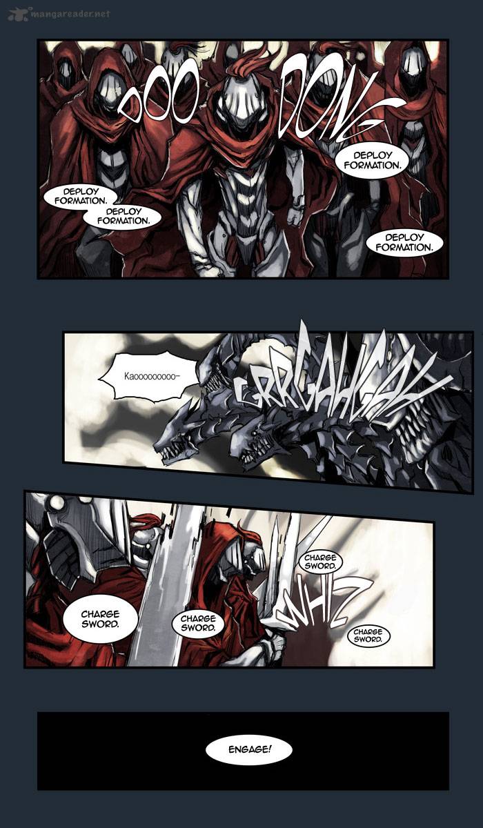 A Fairytale For The Demon Lord 2 5