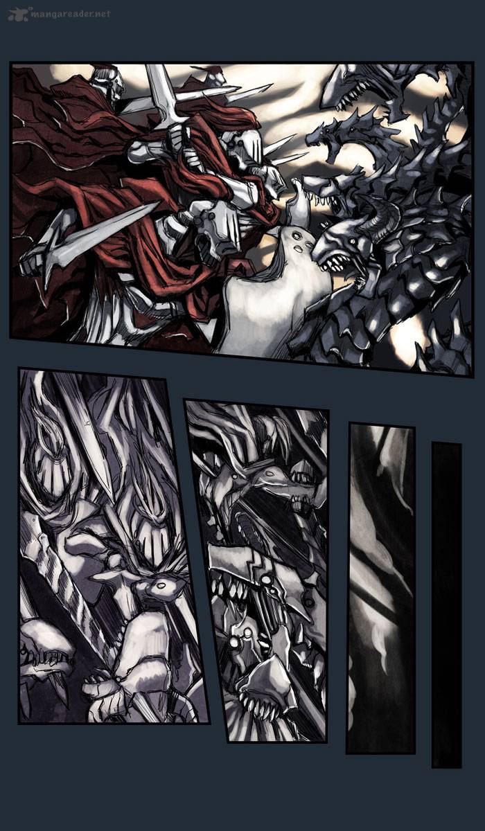 A Fairytale For The Demon Lord 2 6