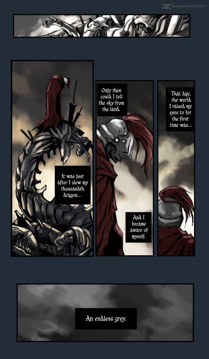 A Fairytale For The Demon Lord 2 7