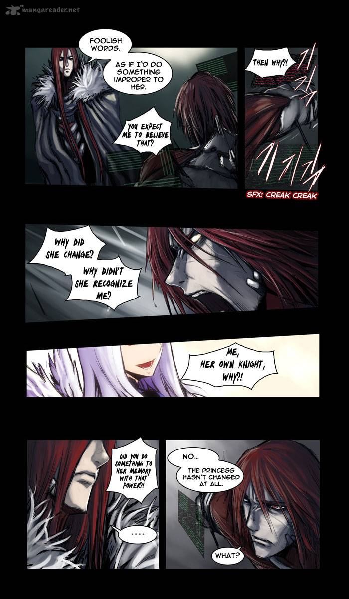 A Fairytale For The Demon Lord 20 11