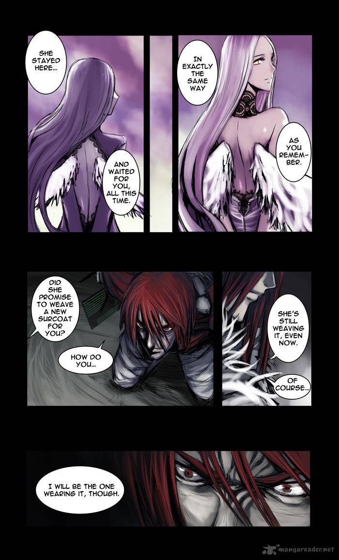 A Fairytale For The Demon Lord 20 12
