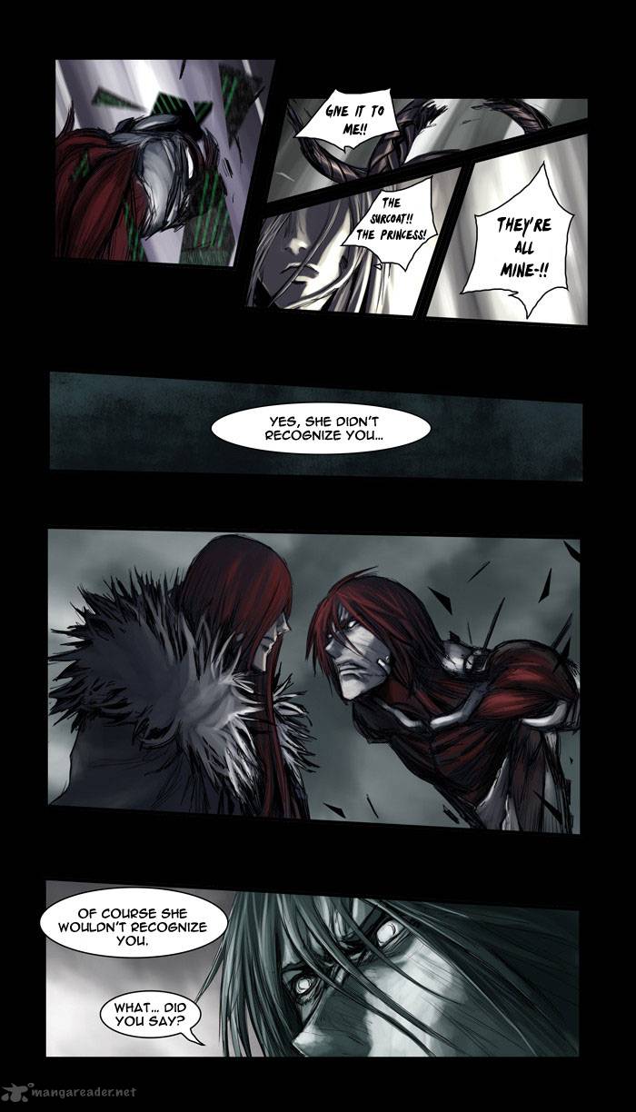A Fairytale For The Demon Lord 20 13