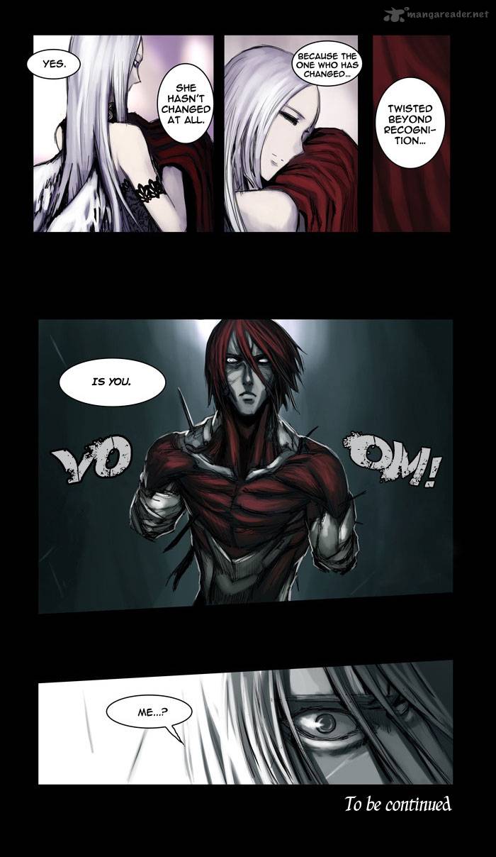 A Fairytale For The Demon Lord 20 14