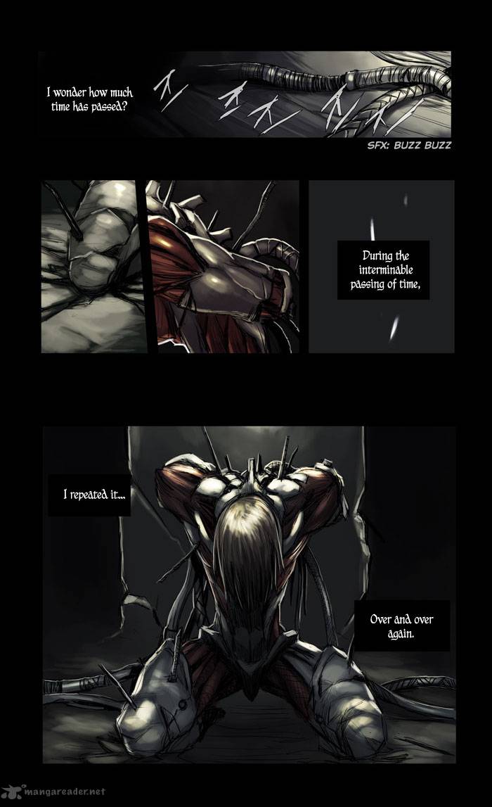 A Fairytale For The Demon Lord 20 2