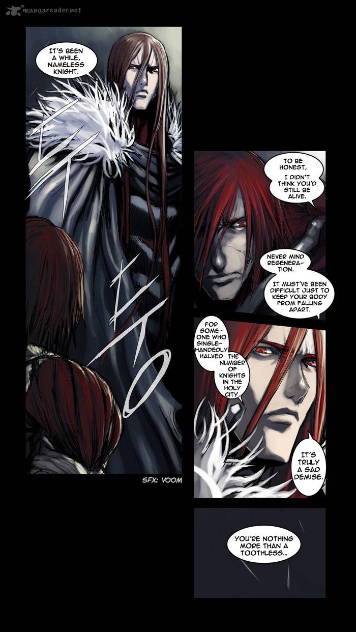 A Fairytale For The Demon Lord 20 4