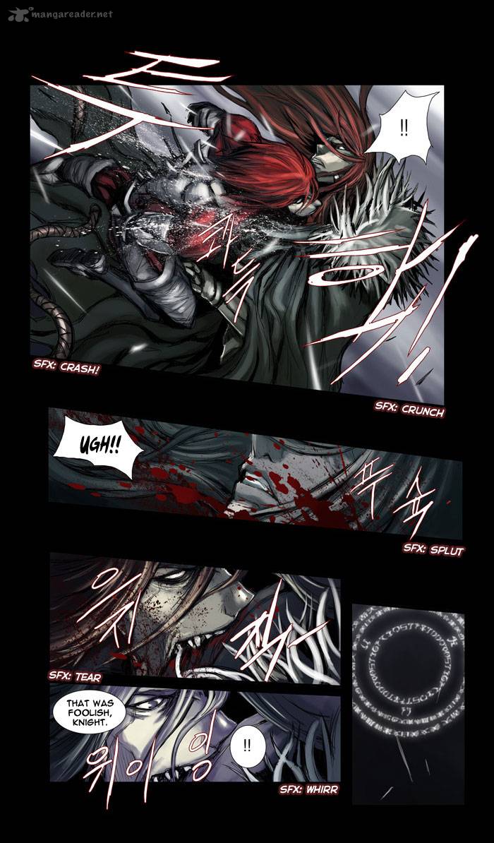 A Fairytale For The Demon Lord 20 5