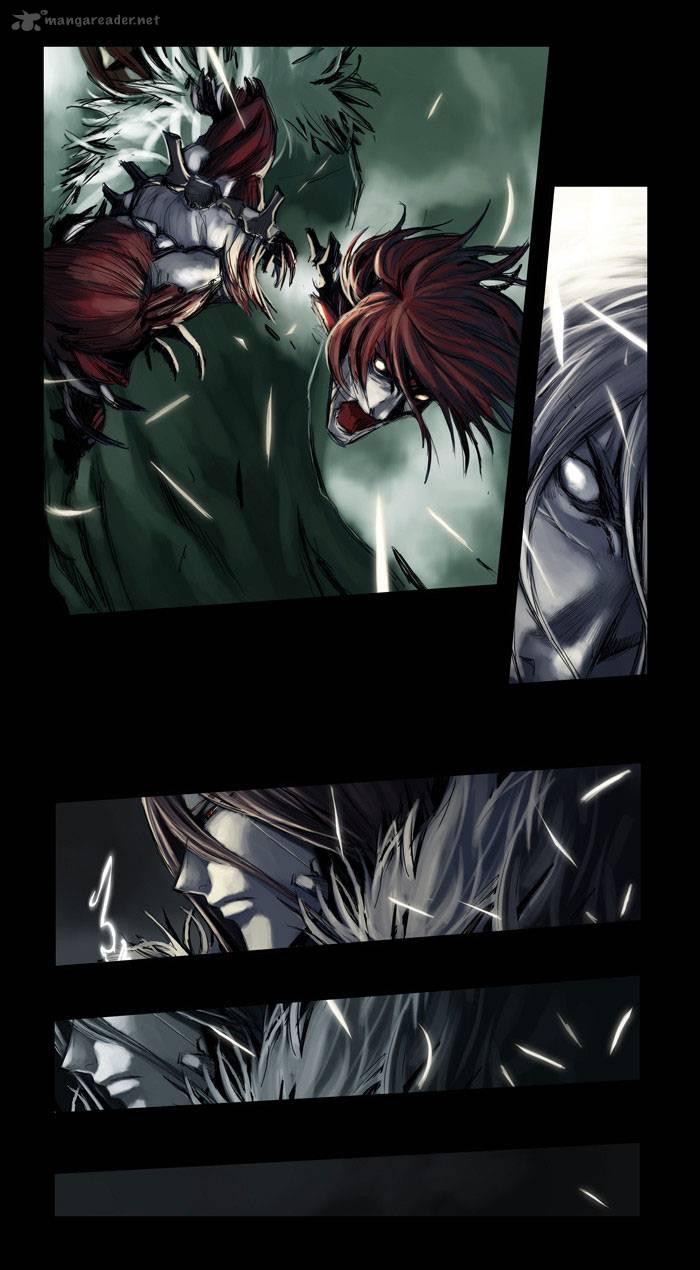 A Fairytale For The Demon Lord 20 6