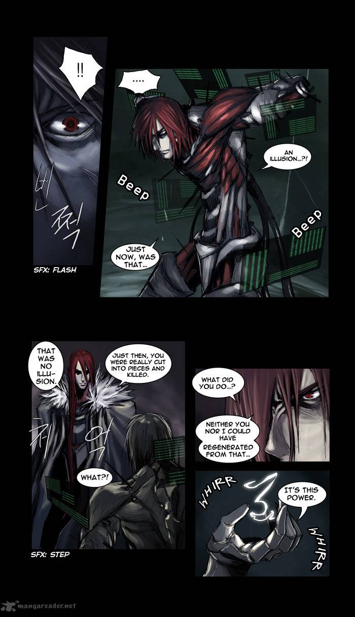 A Fairytale For The Demon Lord 20 9