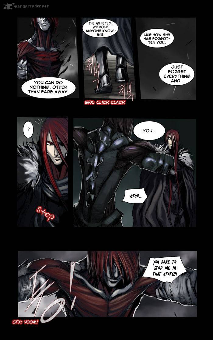 A Fairytale For The Demon Lord 21 10