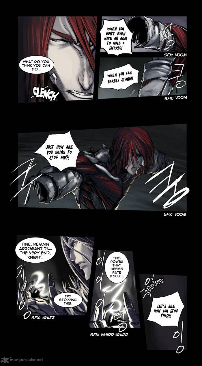 A Fairytale For The Demon Lord 21 11