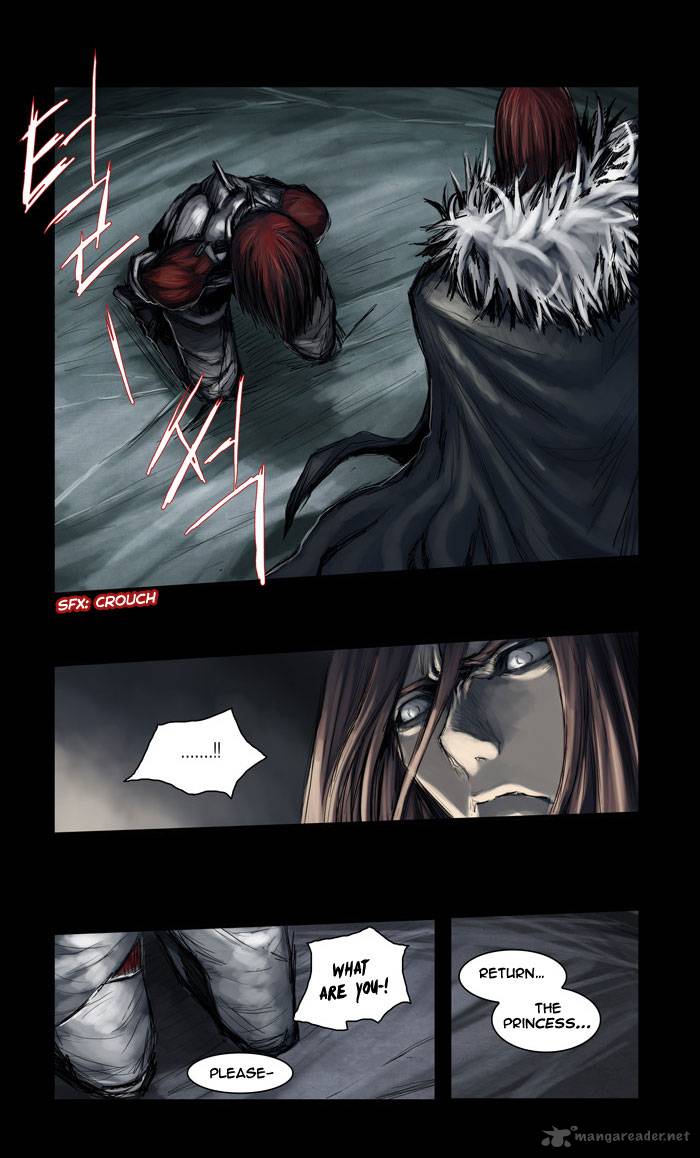 A Fairytale For The Demon Lord 21 12