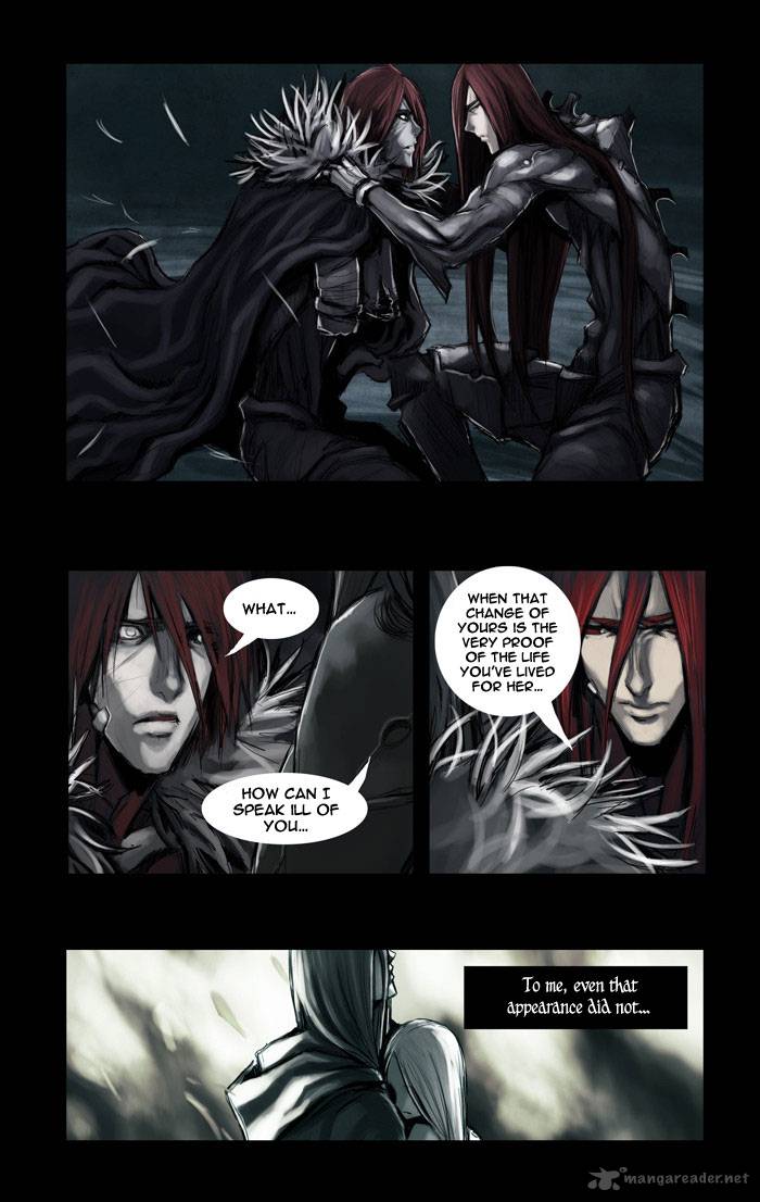 A Fairytale For The Demon Lord 21 15