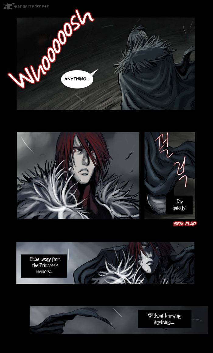 A Fairytale For The Demon Lord 21 17