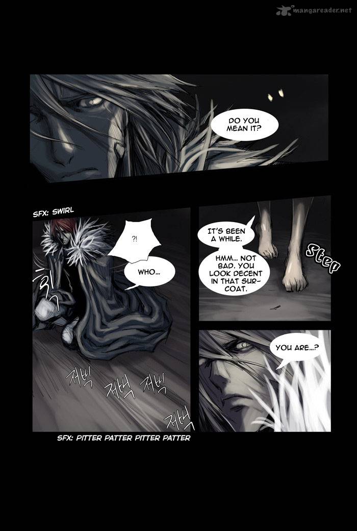 A Fairytale For The Demon Lord 21 18