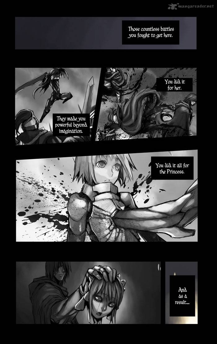 A Fairytale For The Demon Lord 21 2