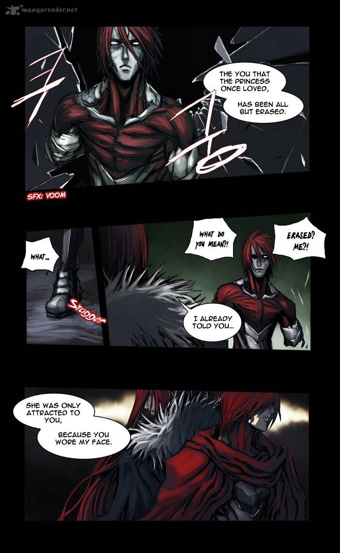 A Fairytale For The Demon Lord 21 3