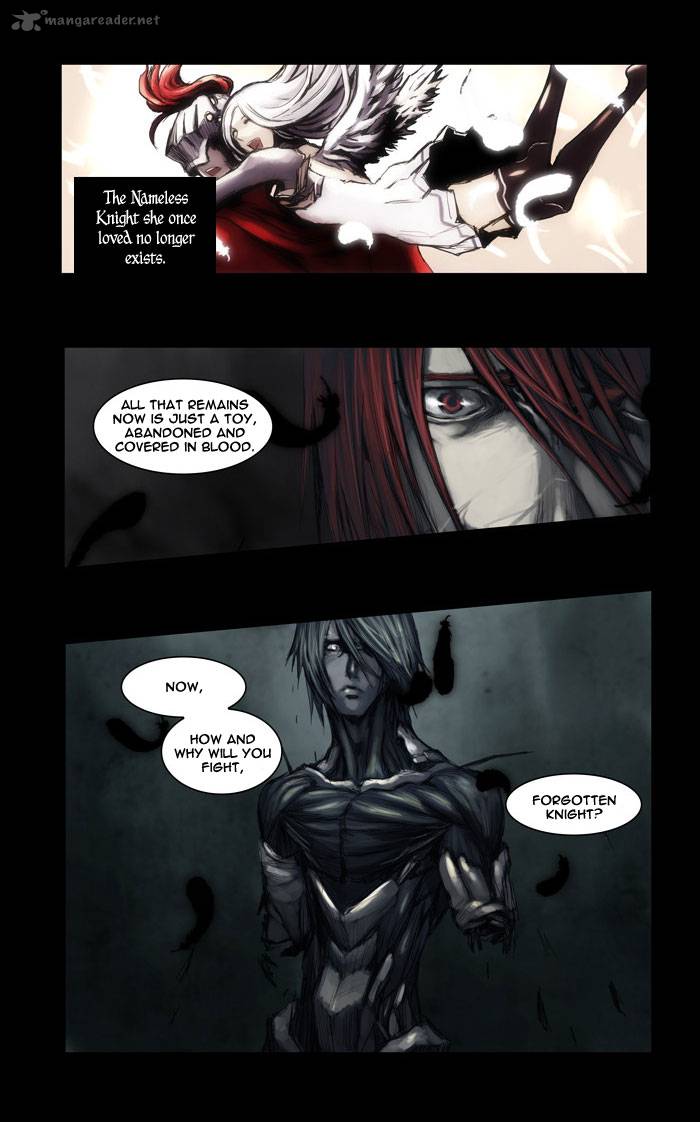 A Fairytale For The Demon Lord 21 5