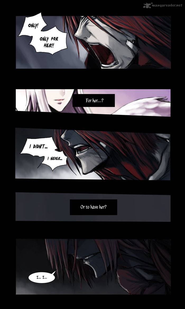 A Fairytale For The Demon Lord 21 8