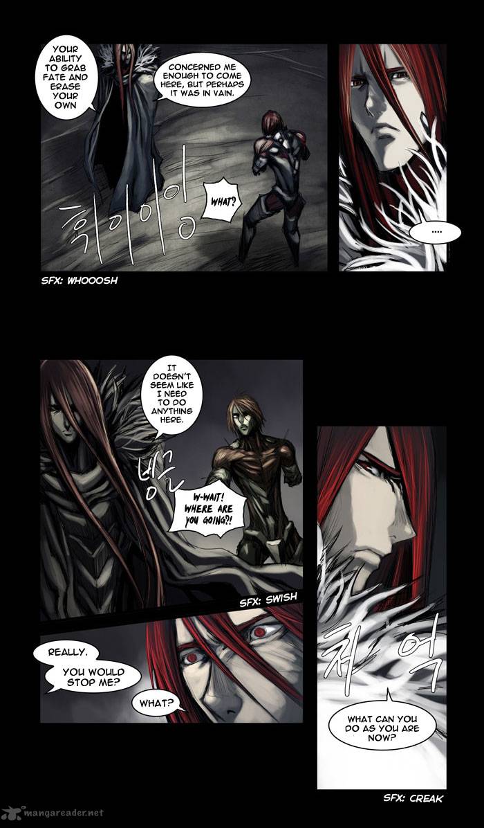 A Fairytale For The Demon Lord 21 9