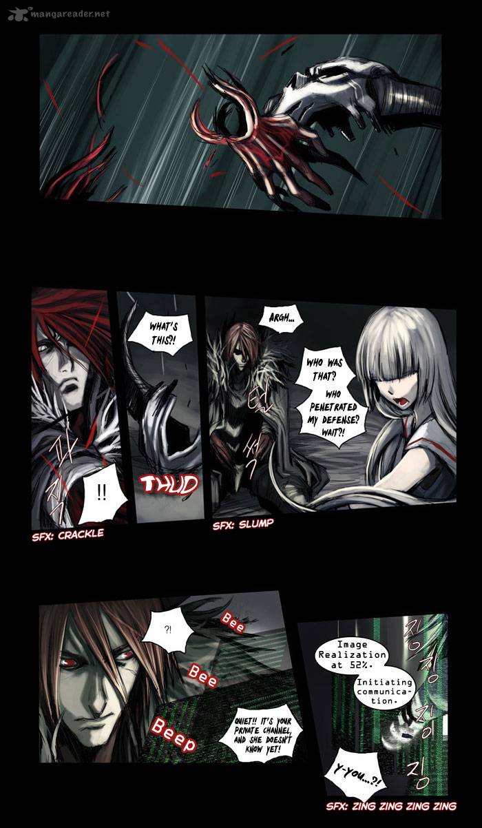 A Fairytale For The Demon Lord 22 10