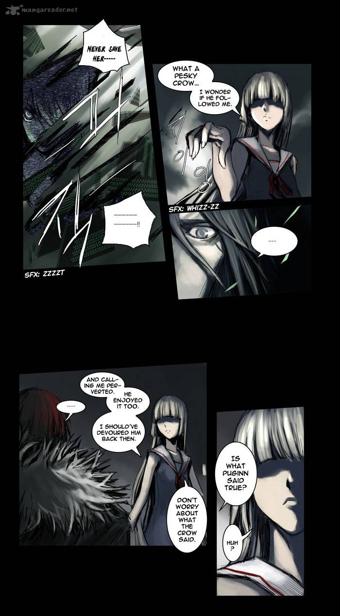 A Fairytale For The Demon Lord 22 12