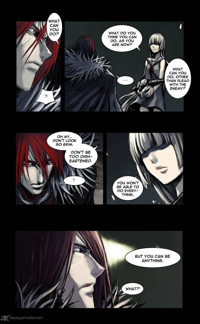 A Fairytale For The Demon Lord 22 3