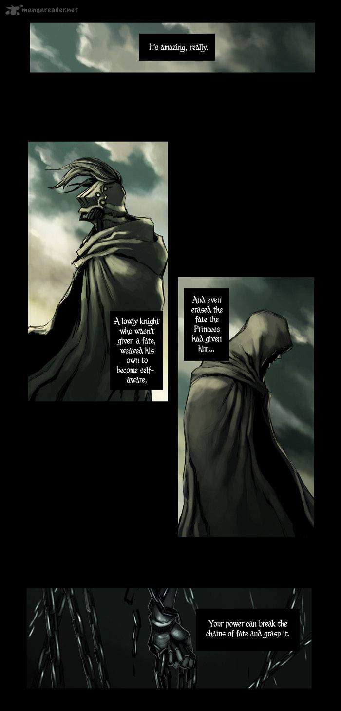 A Fairytale For The Demon Lord 22 5
