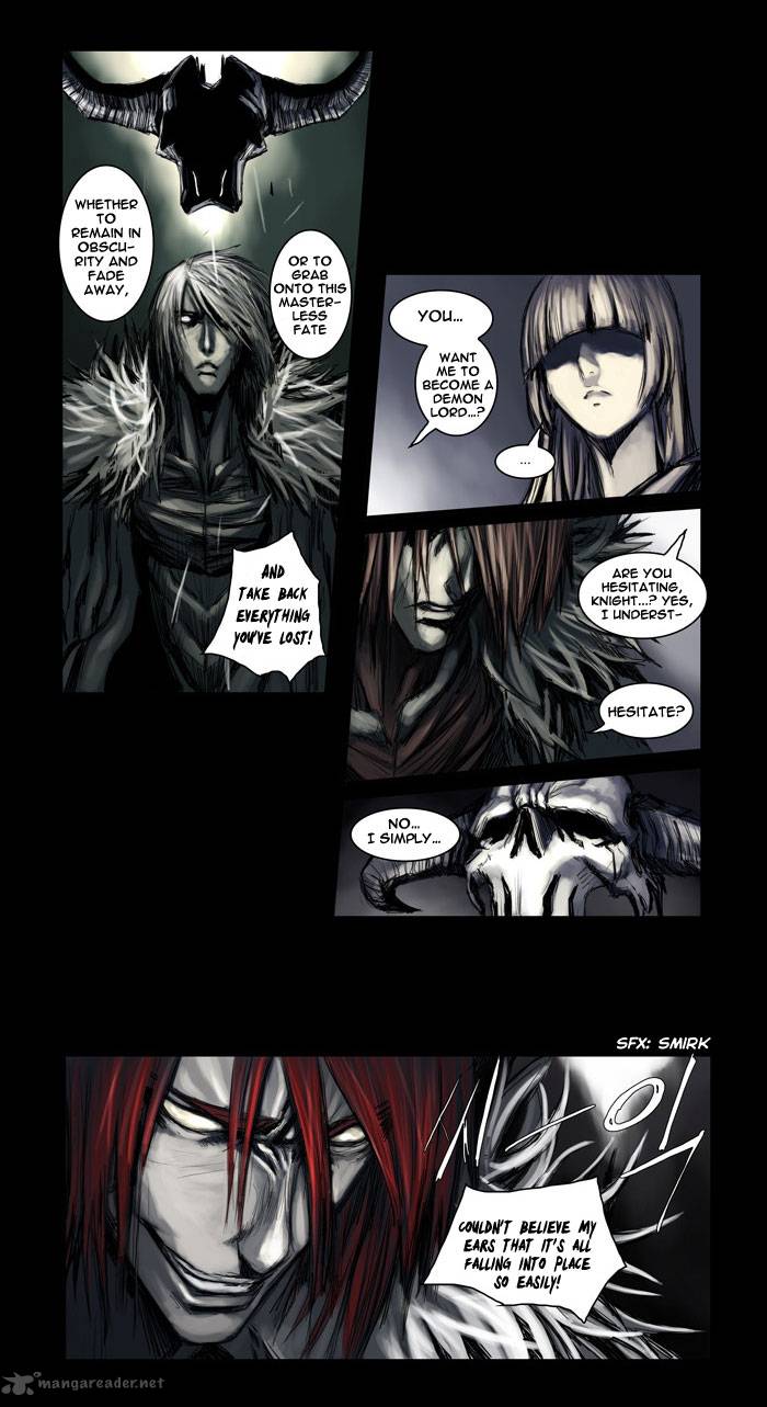 A Fairytale For The Demon Lord 22 7