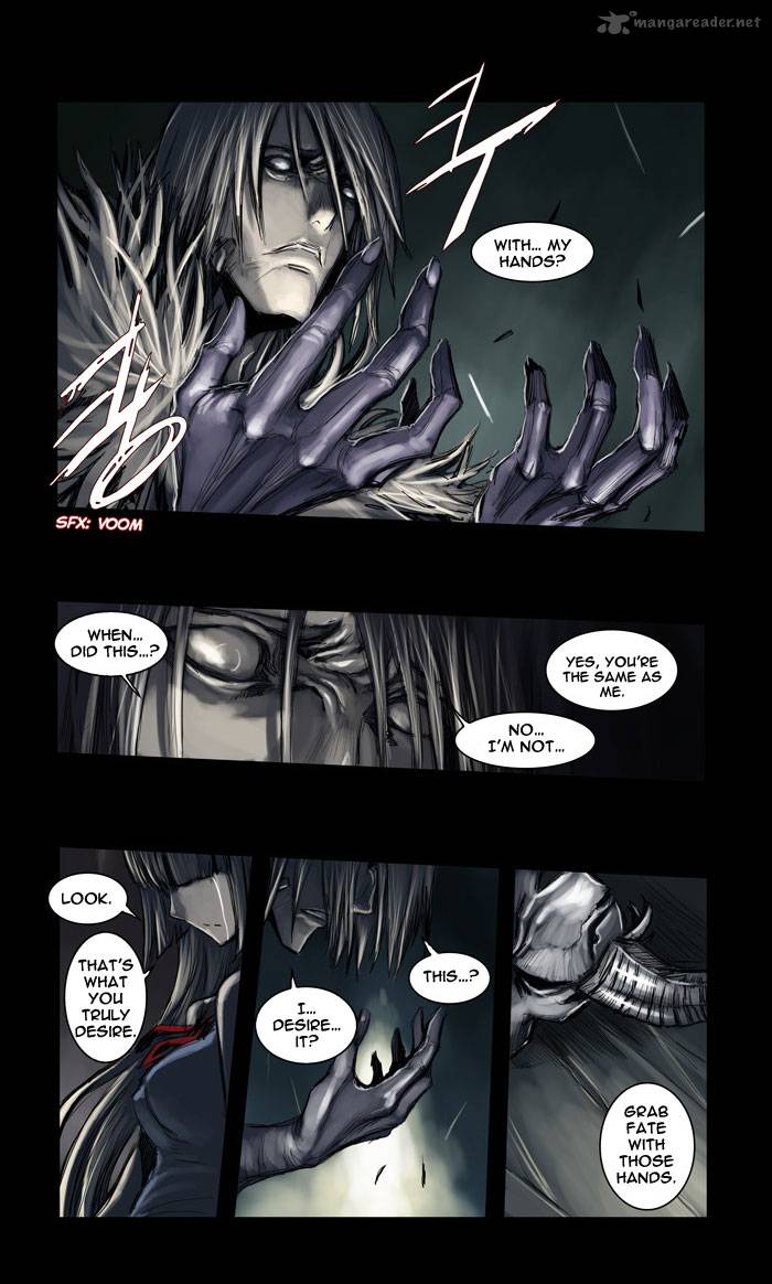 A Fairytale For The Demon Lord 23 10