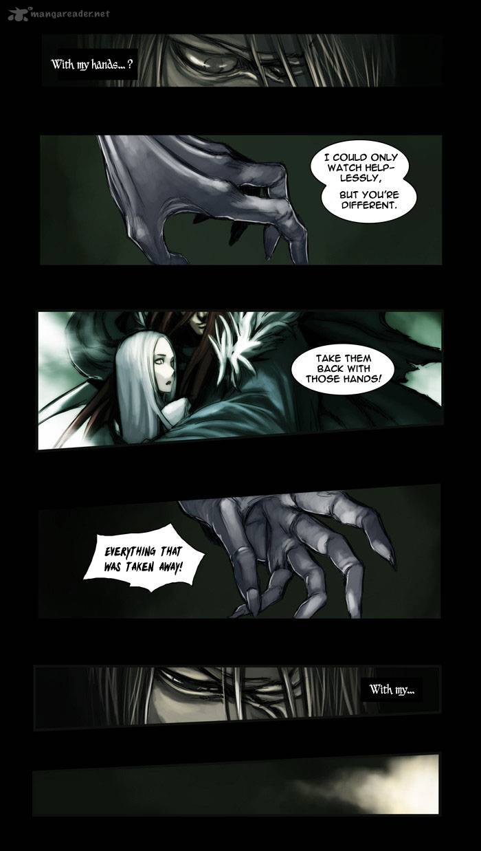A Fairytale For The Demon Lord 23 11