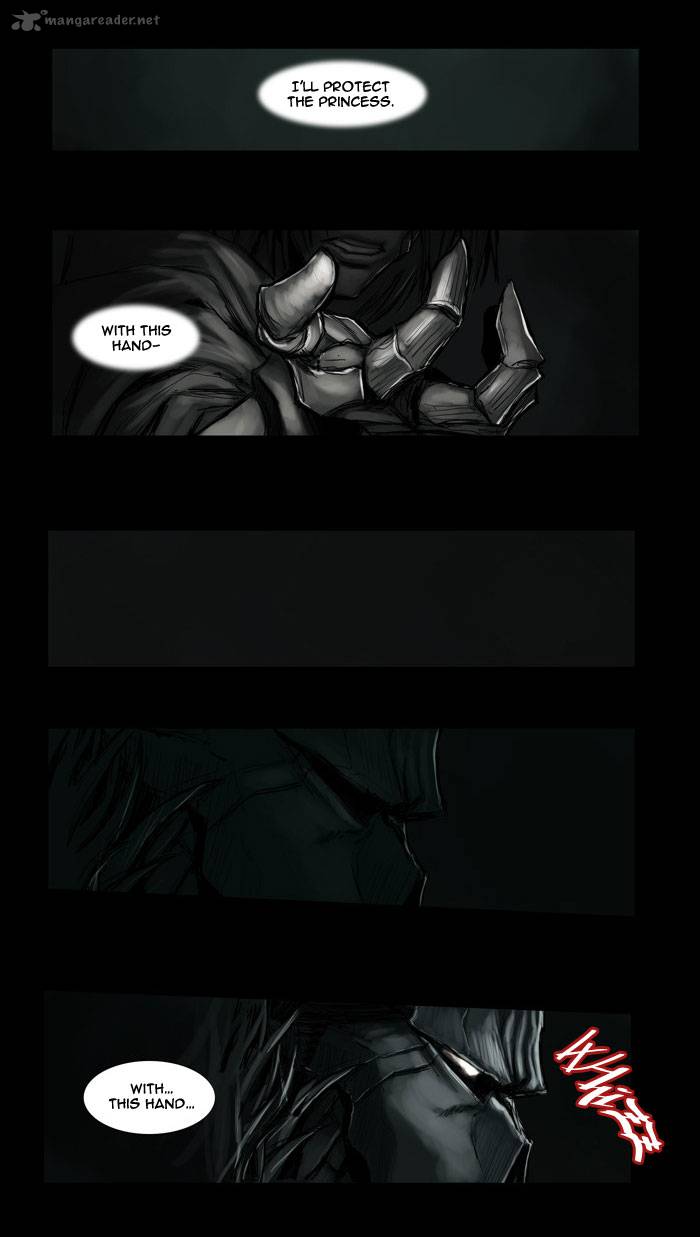 A Fairytale For The Demon Lord 23 15