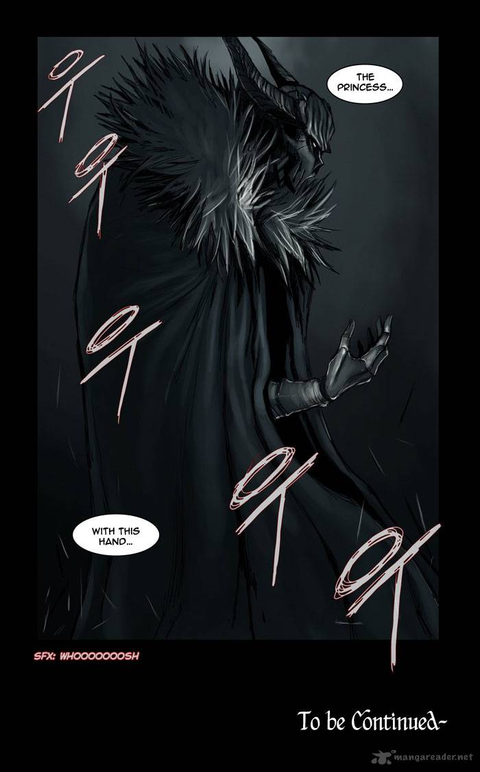 A Fairytale For The Demon Lord 23 16