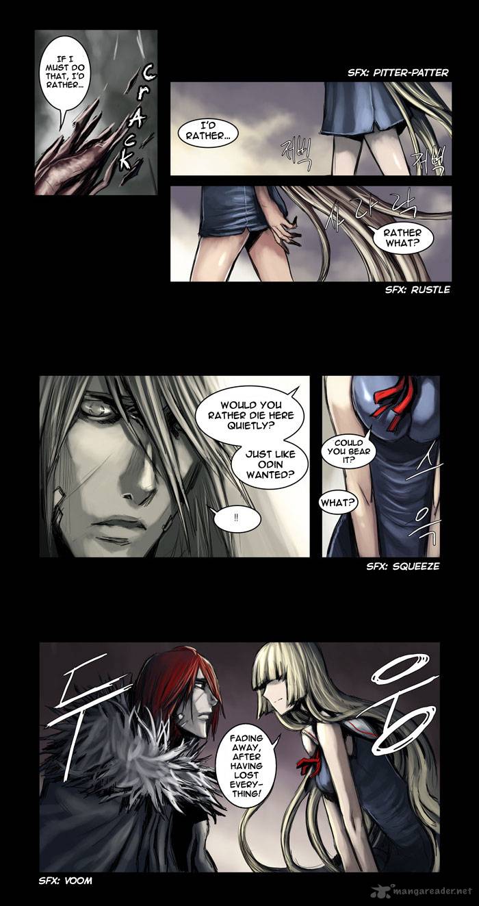 A Fairytale For The Demon Lord 23 5