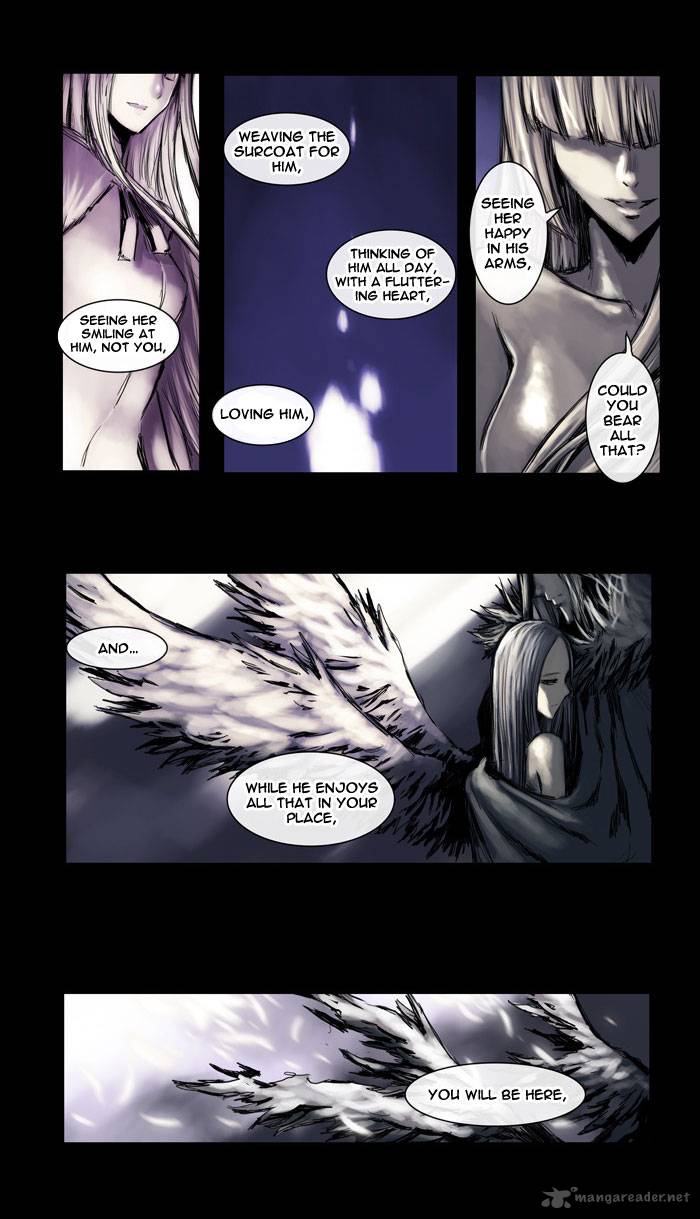 A Fairytale For The Demon Lord 23 6