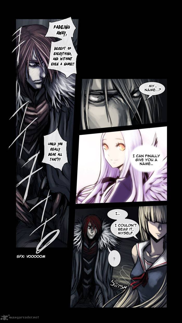 A Fairytale For The Demon Lord 23 7