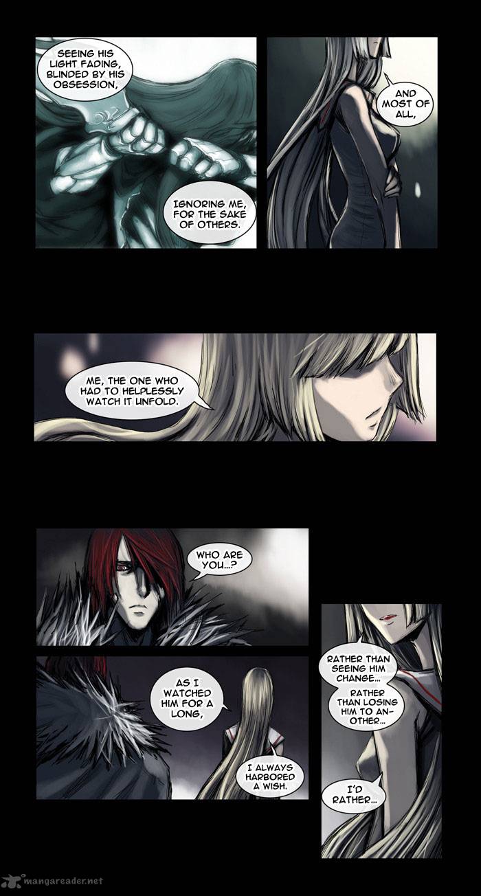 A Fairytale For The Demon Lord 23 8