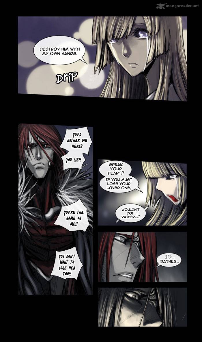 A Fairytale For The Demon Lord 23 9