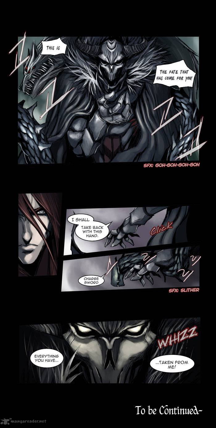 A Fairytale For The Demon Lord 24 10